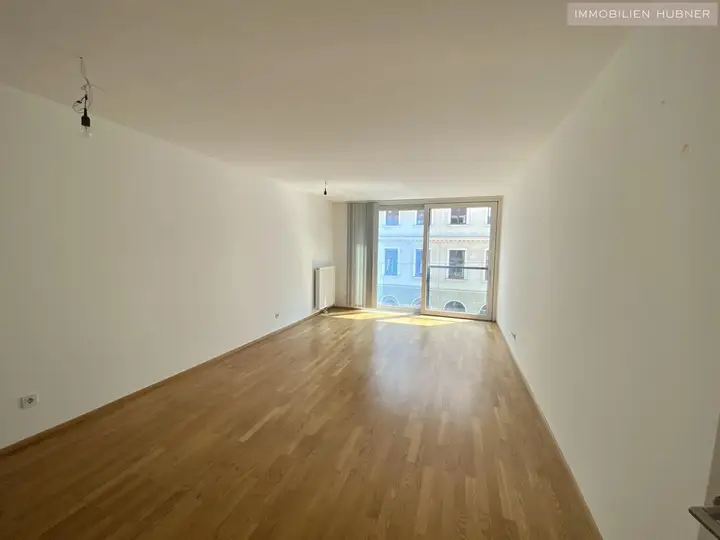 MUSTERFOTO Nachbarwohnung