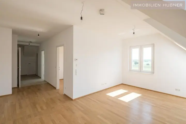 Wohnraum