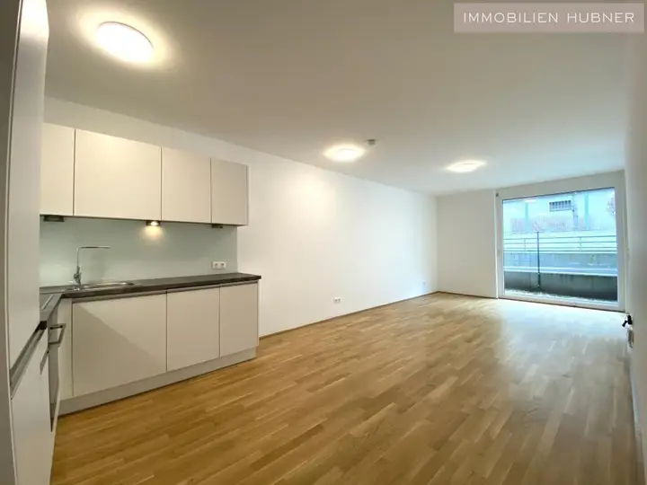 Wohnküche