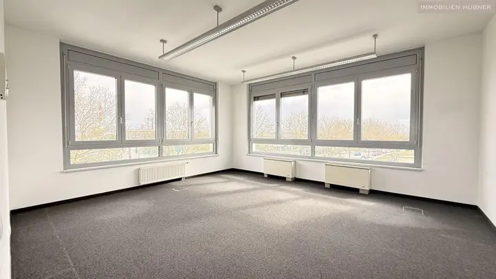 Bürozimmer