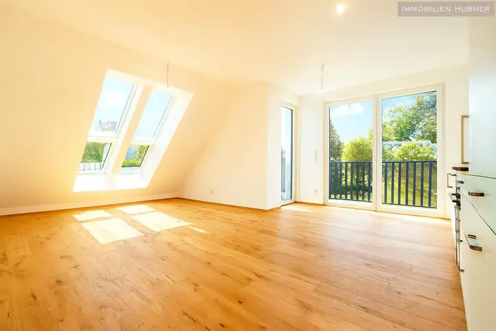 Wohnküche
