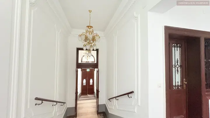 Treppenhaus