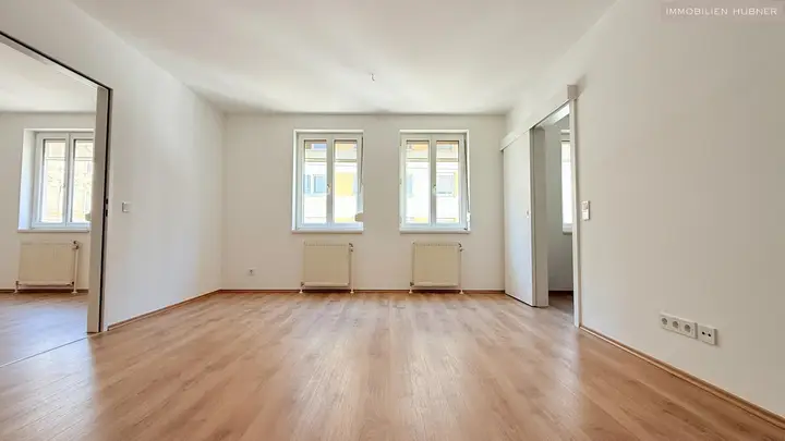 Schöner Wohnraum