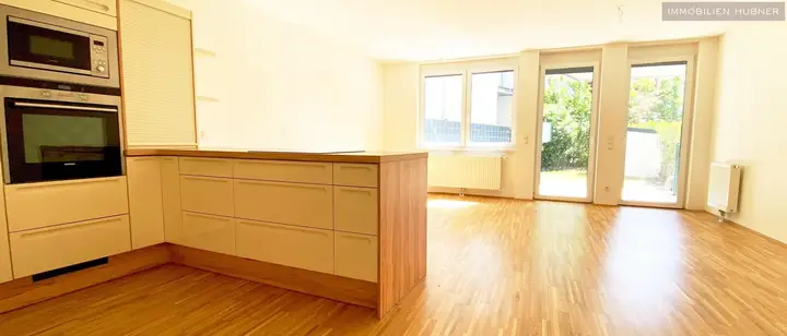 Wohnküche