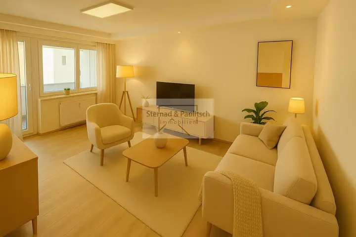 Visualisierung