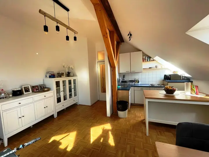 Wohnküche IMS Immobilien KG
