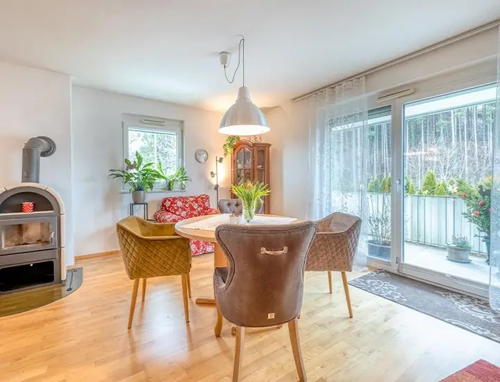 HP1-3-Zimmer-Wohnung-Hallein-Wohnbereich