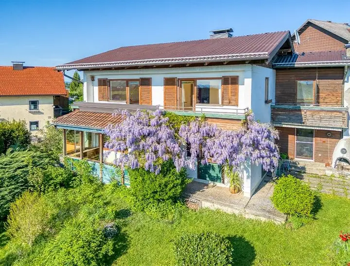 HP1-Einfamilienhaus-Hallwang-Hausansicht