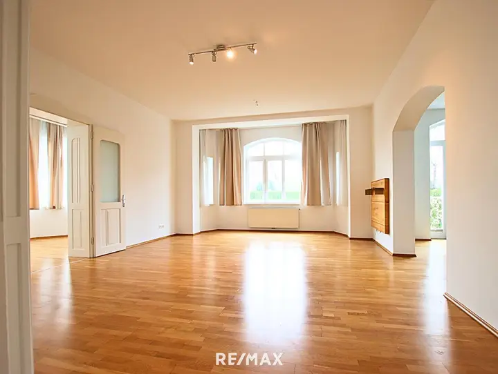 Wohnsalon