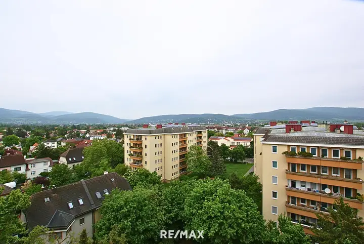 Aussicht