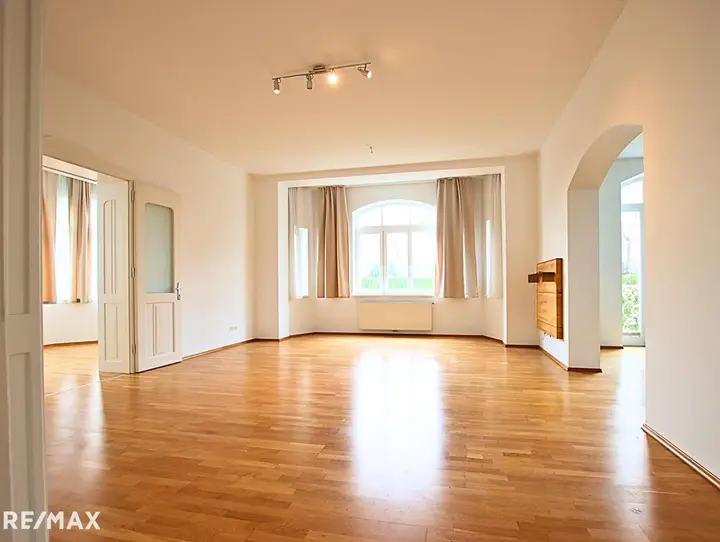 Wohnsalon
