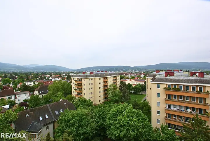 Aussicht