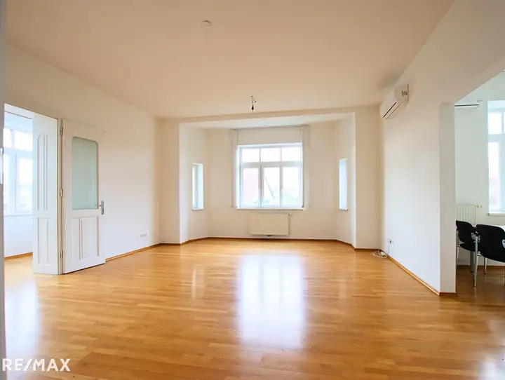Wohnsalon
