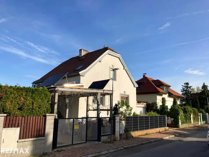Außenansicht
