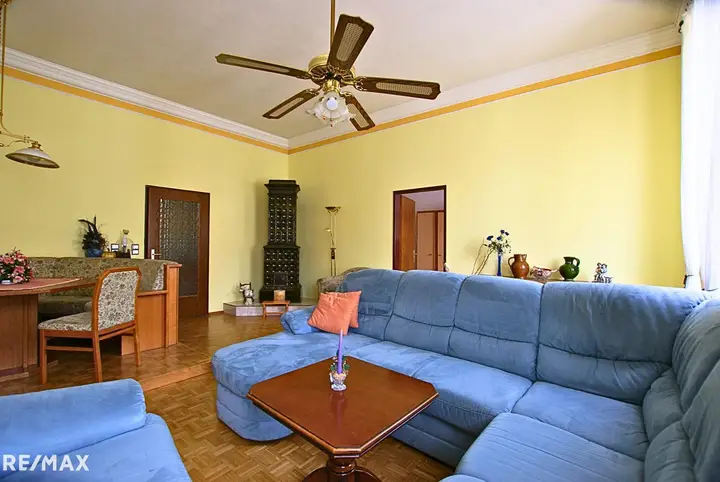 Wohnzimmer 1