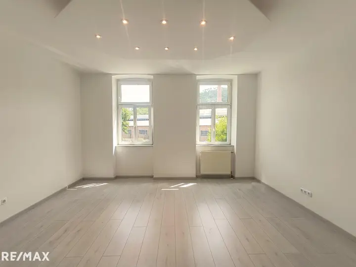 Wohn-Esszimmer