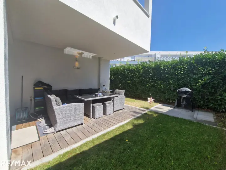 Garten