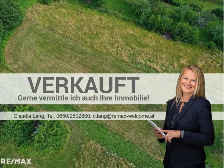 verkauft