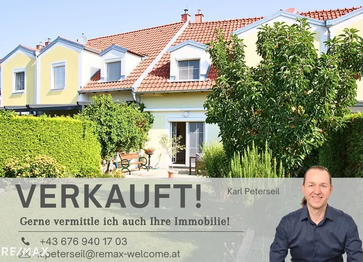 Verkauft!