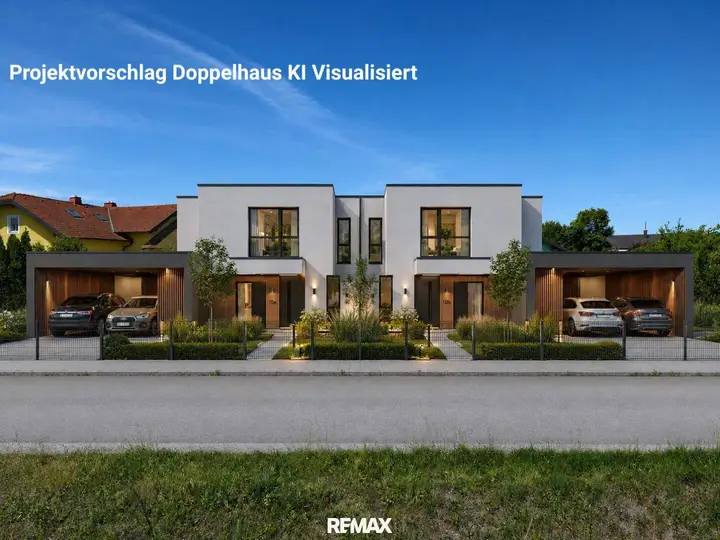 Projektvorschlag Visualisiert
