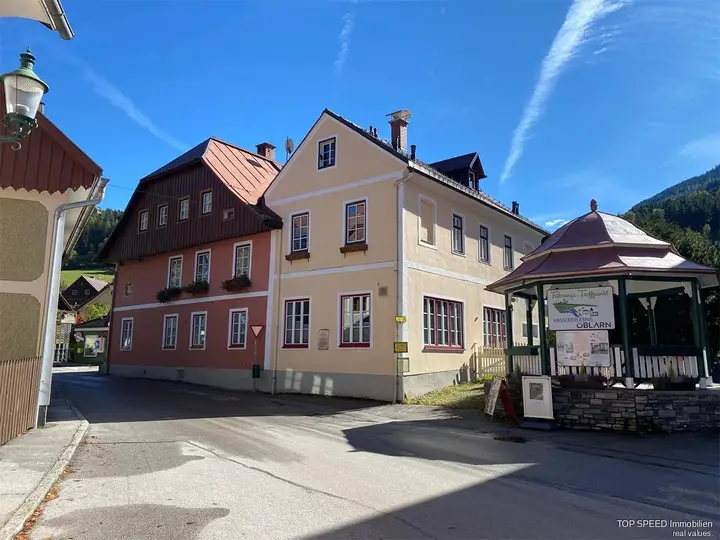 Ansicht