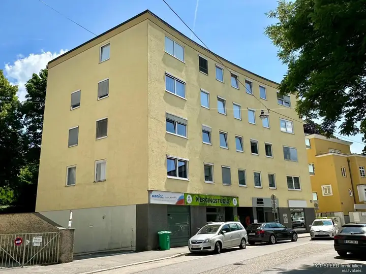 Außenansicht 1