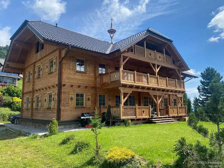 Haus
