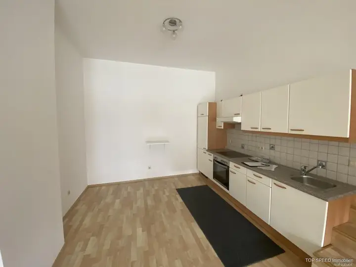 Küche/Essbereich