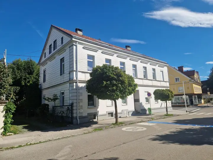 lINZERSTR