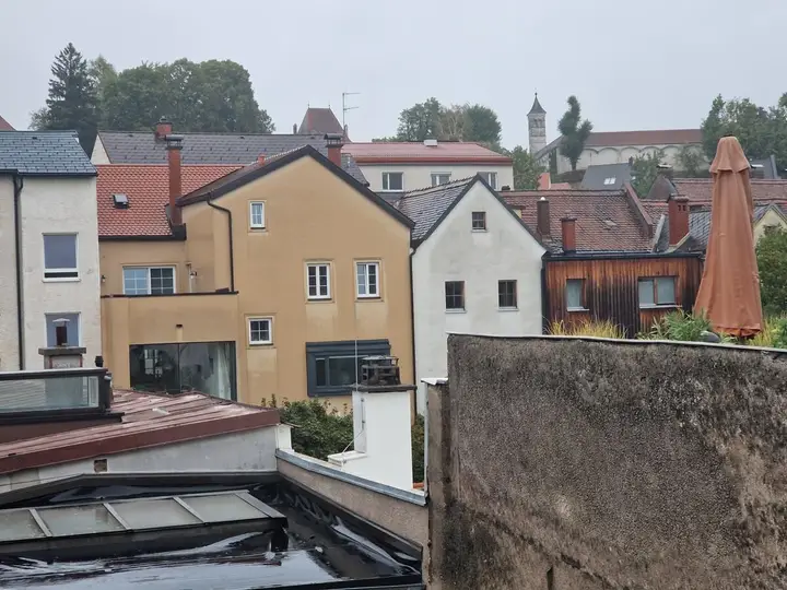 Aussicht