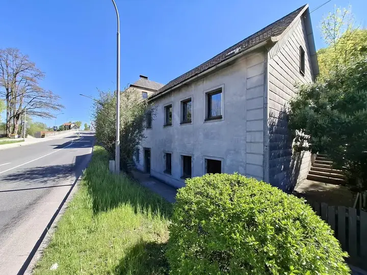 Außenansicht
