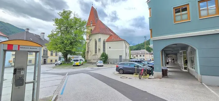 Losenstein