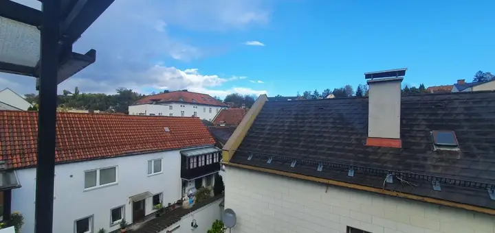 Ausblick