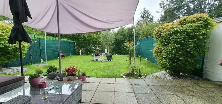 Garten UG