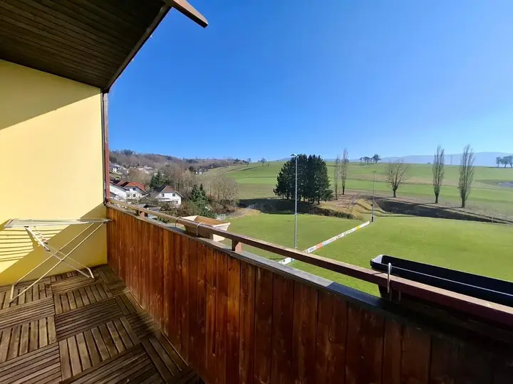 Loggia