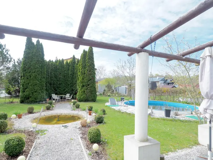 Garten