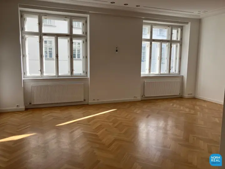 Wohnsalon