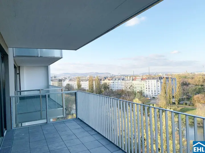 Musterbalkon
