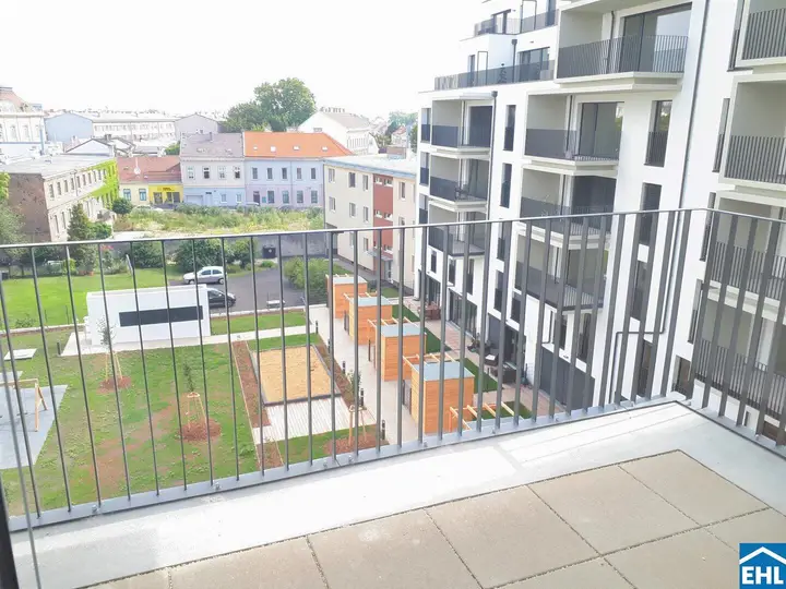 Musterbalkon