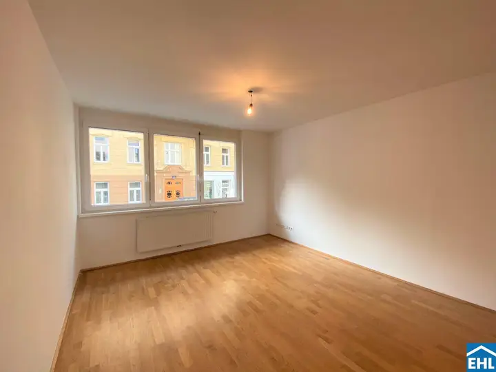 Wohnraum