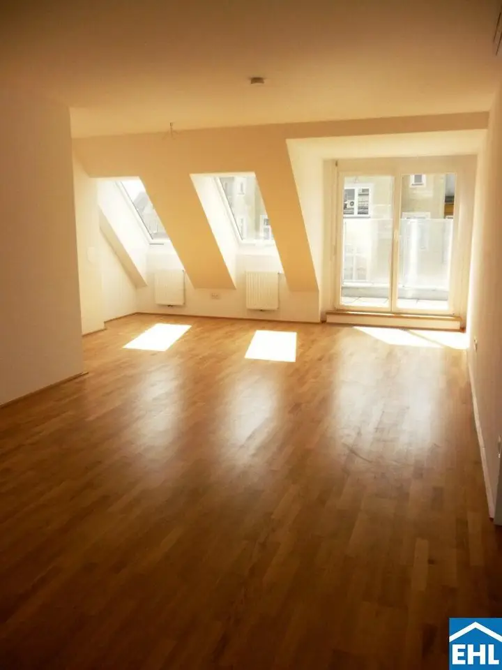 Wohnung