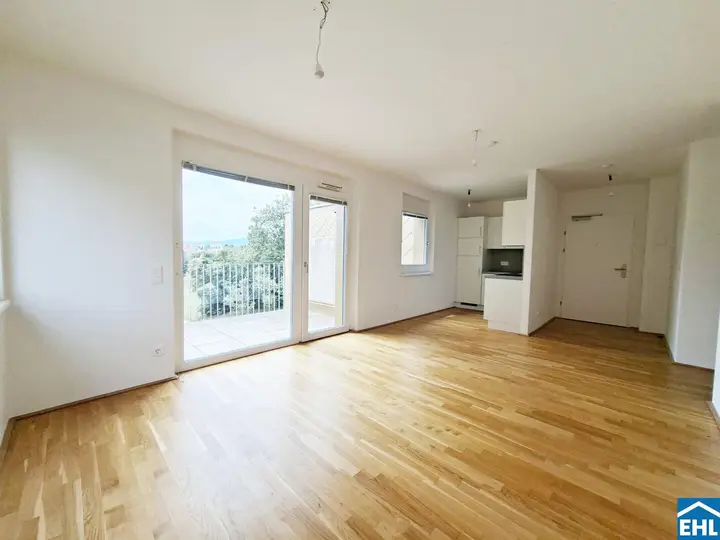 Wohnküche 1