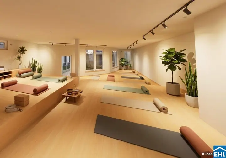 Yogastudio