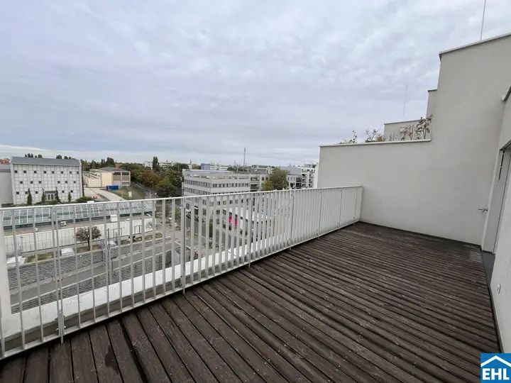 Terrasse 1