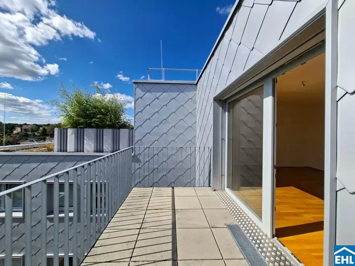 Balkon 1.1