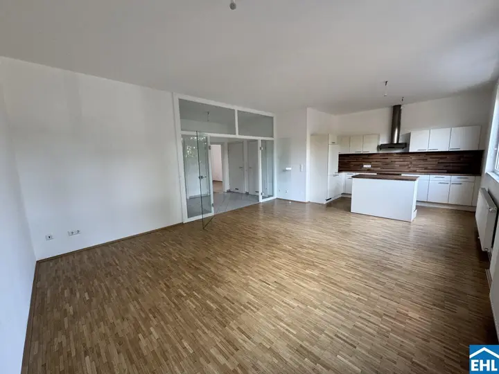 Wohnküche 1.1