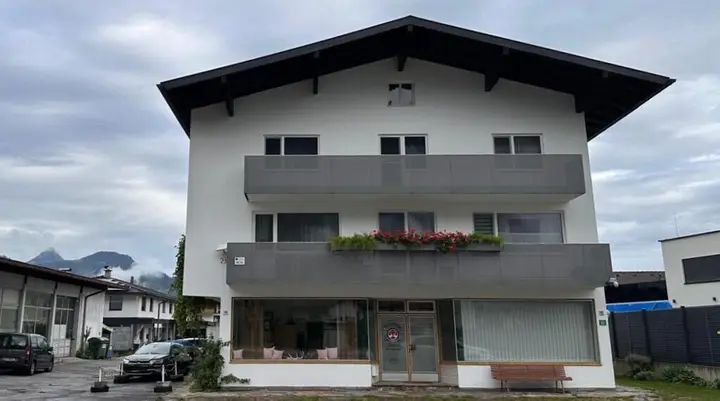 Geschäft Oberndorf Ebbs 5