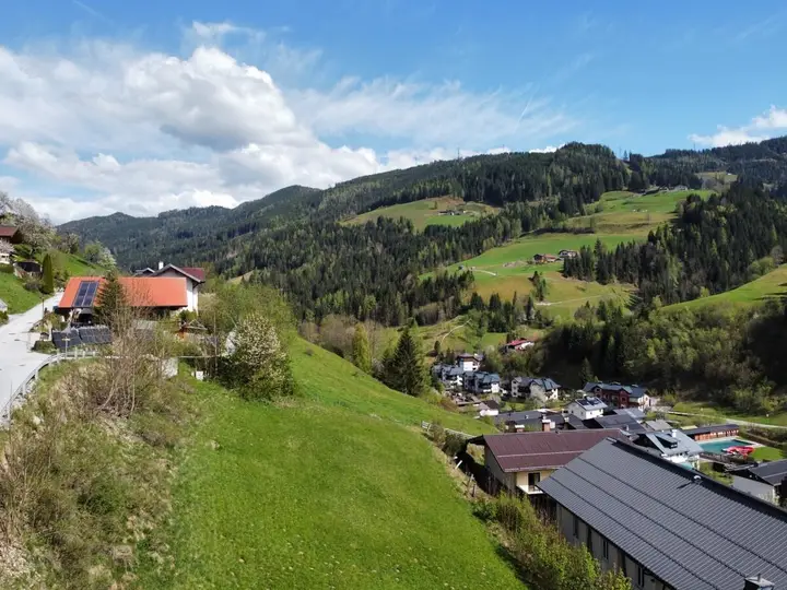 Hanglage