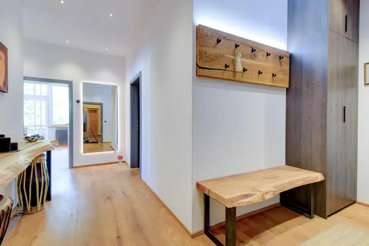 Garderobe