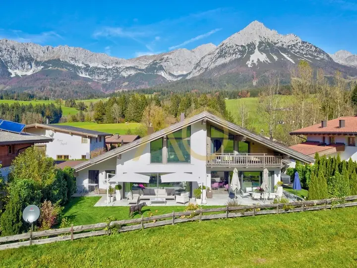 Traumhaus
